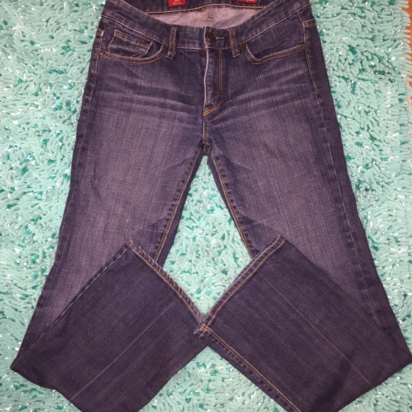 ❤EUC Express bootcut jeans - Picture 2 of 5